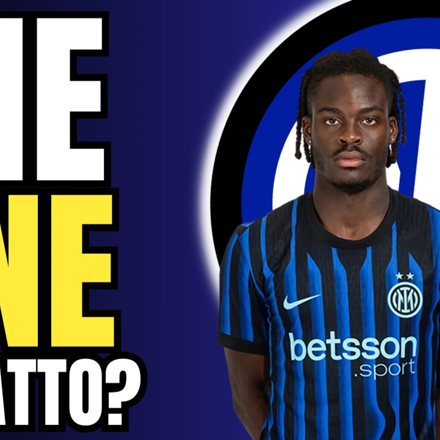 L'Inter VENDE subito BISSECK? PRO e CONTRO della cessione