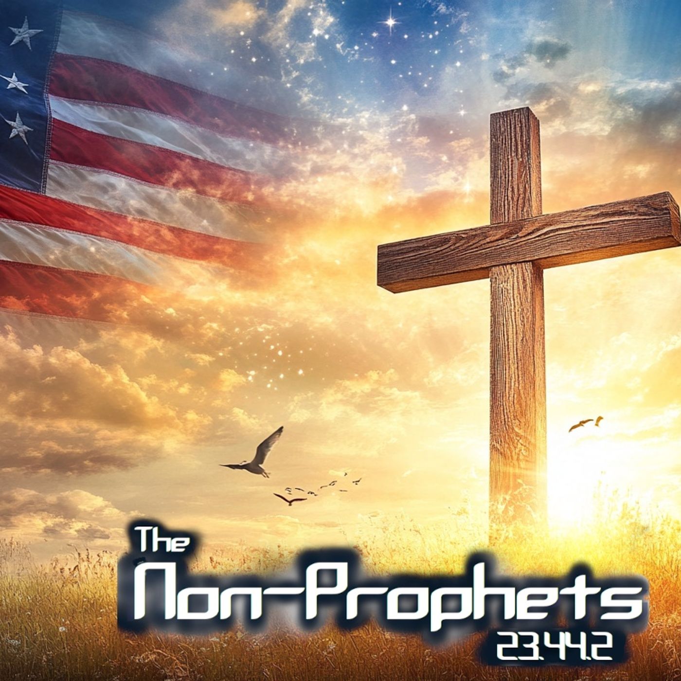 The Non-Prophets