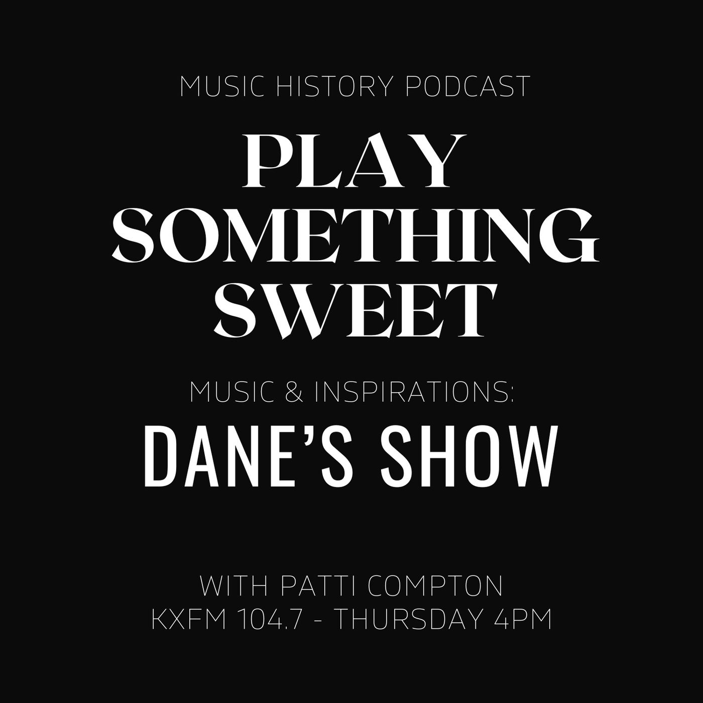 PSS2 - Episode 20 - Dane's Show episode artwork