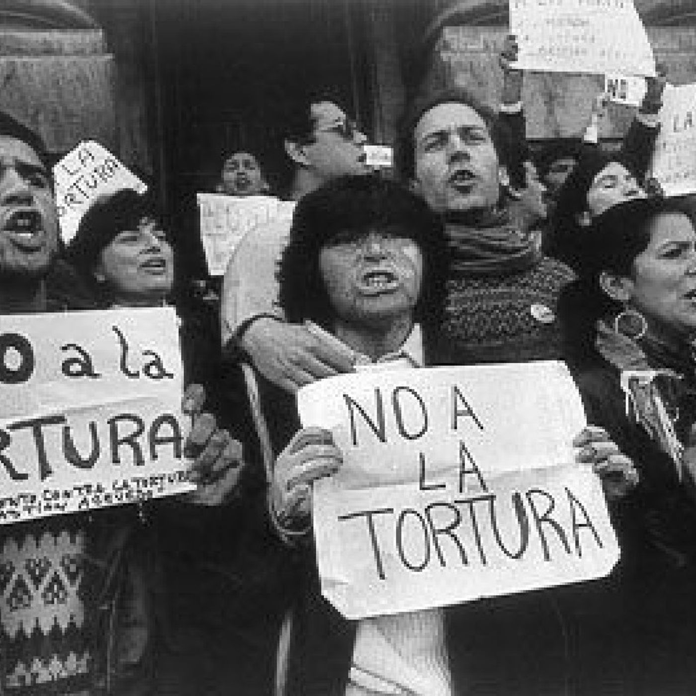 Episodio 2 - "La Revolución del No: Elementos Culturales en la Película que Cambió a Chile" episode artwork