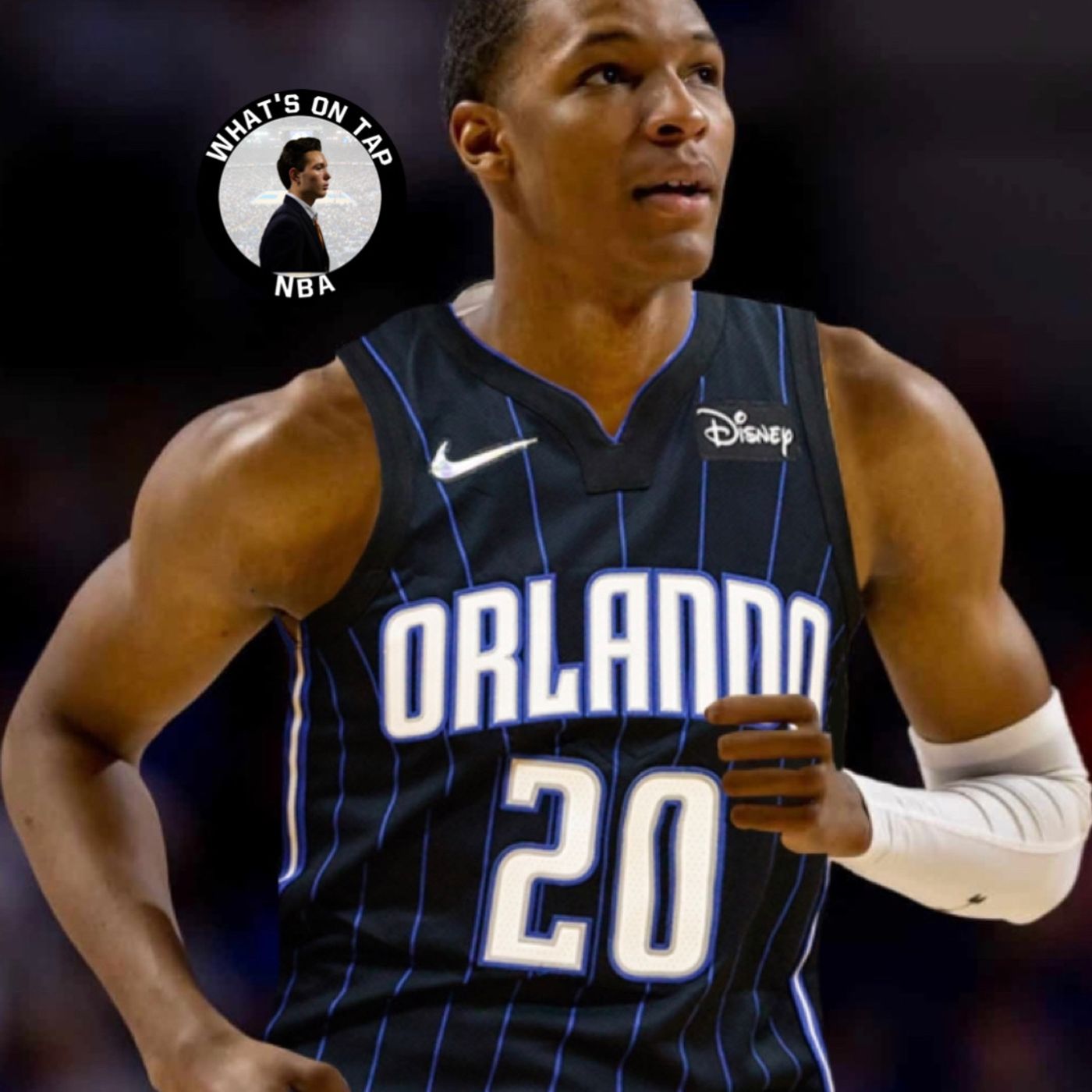 What’s on TAP NBA Podcast