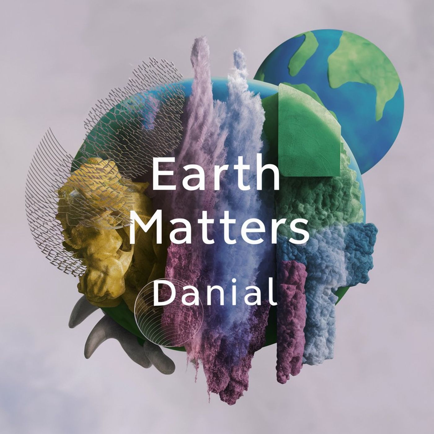 Earth_Matters - Danial