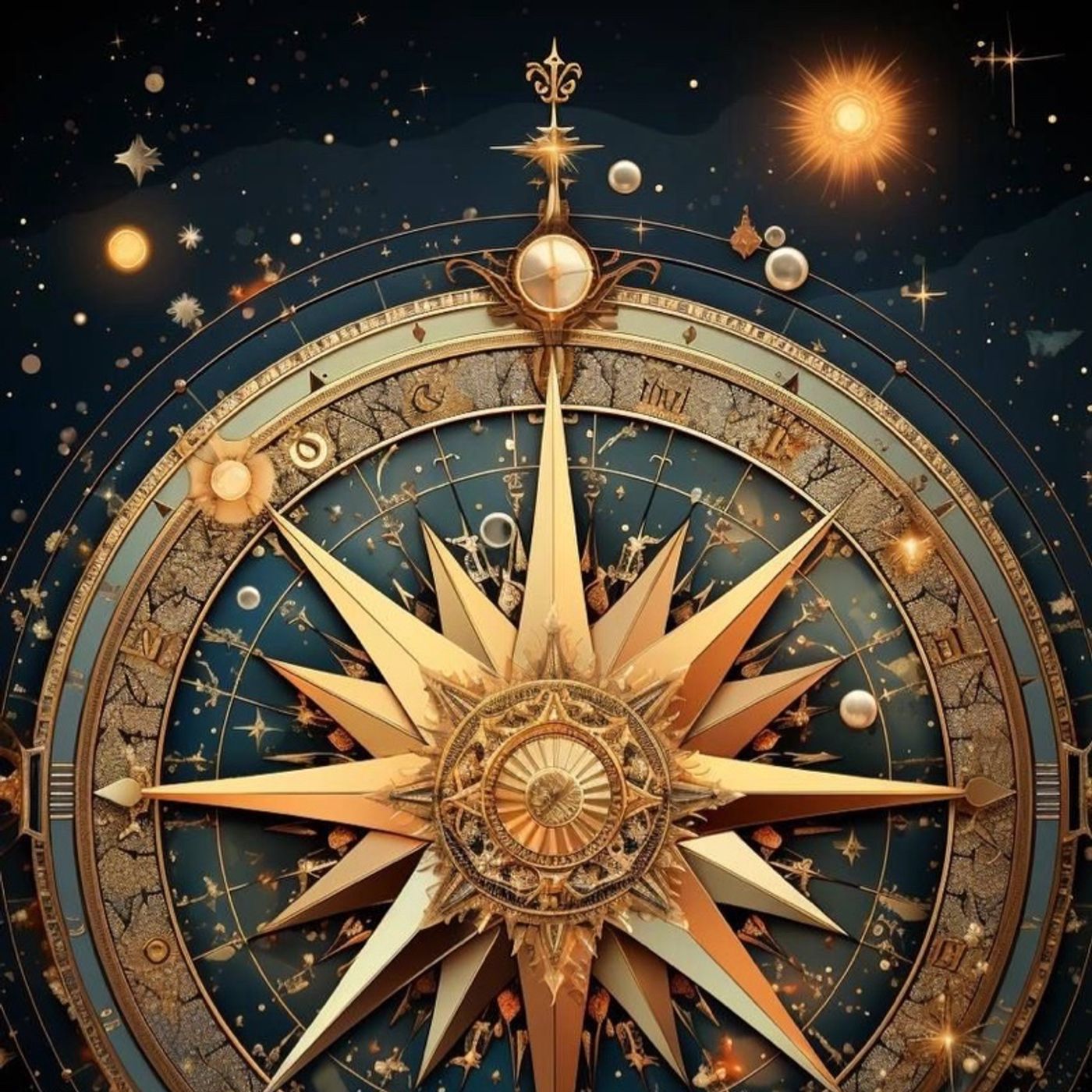 ORAÇÃO DE 21 DIAS MIGUEL ARCANJO episode artwork