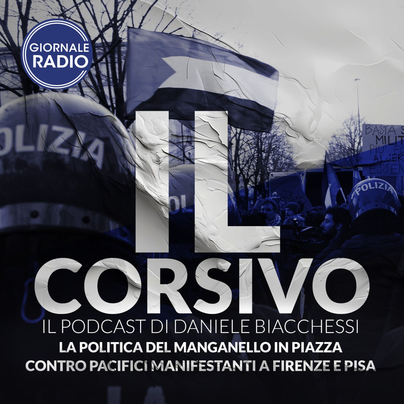 Il Corsivo di Daniele Biacchessi