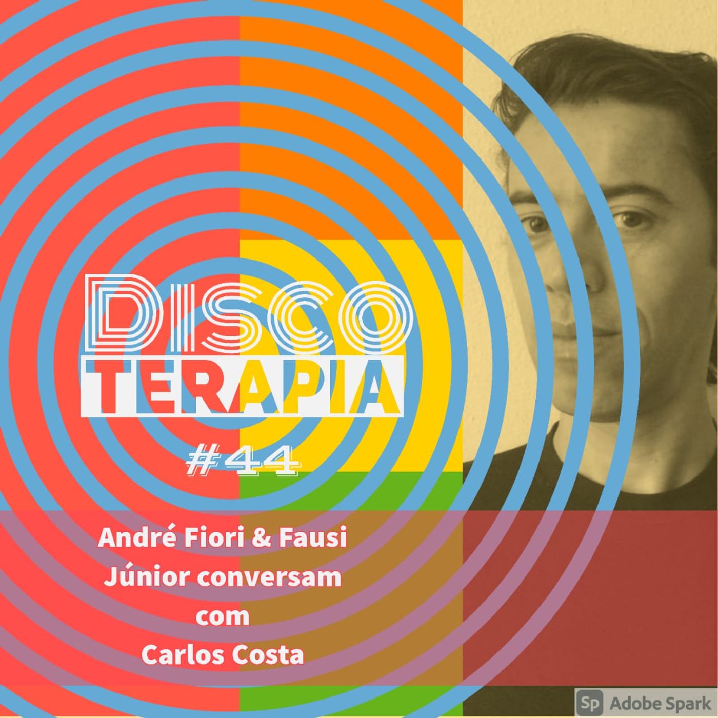 Discoterapia