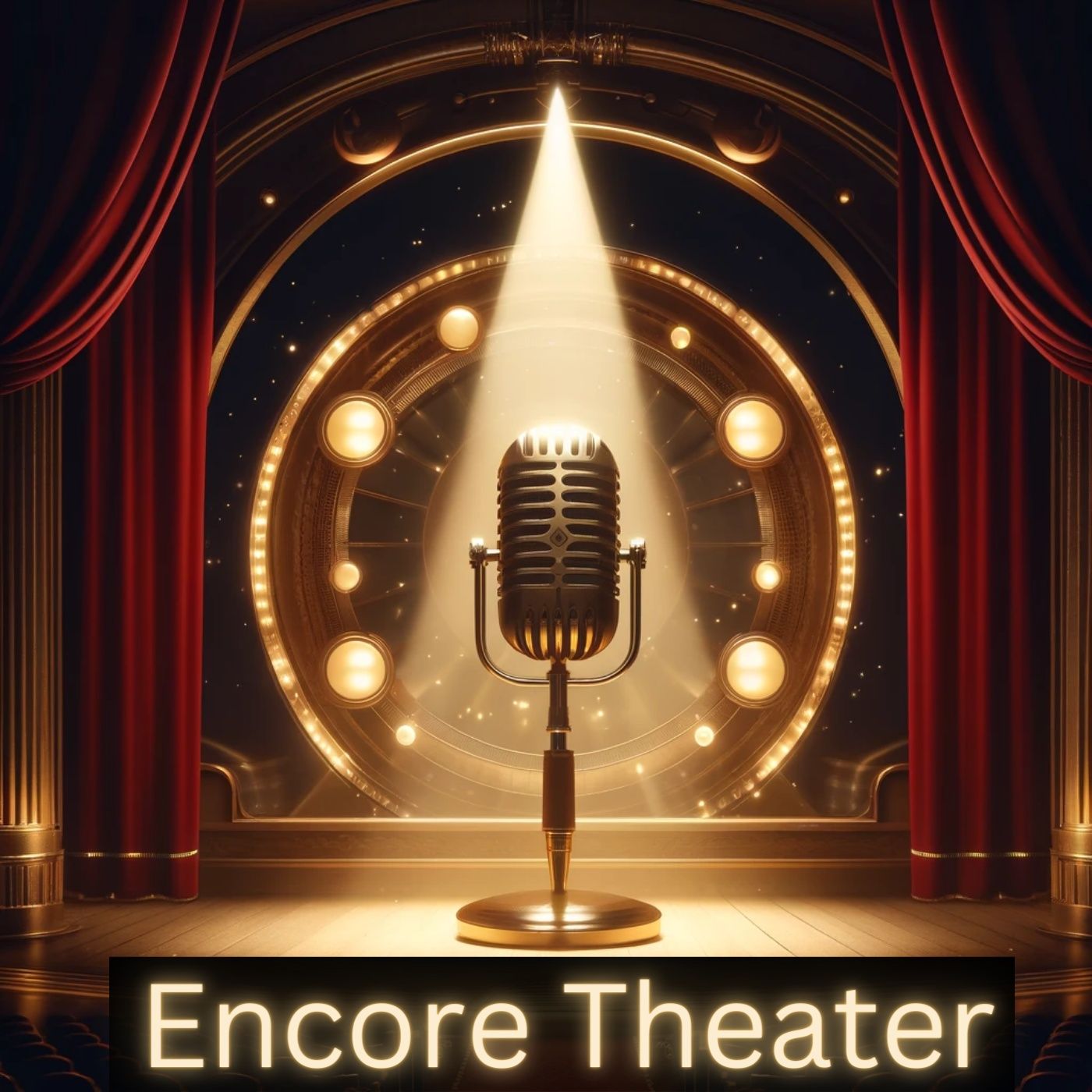 Encore Theater