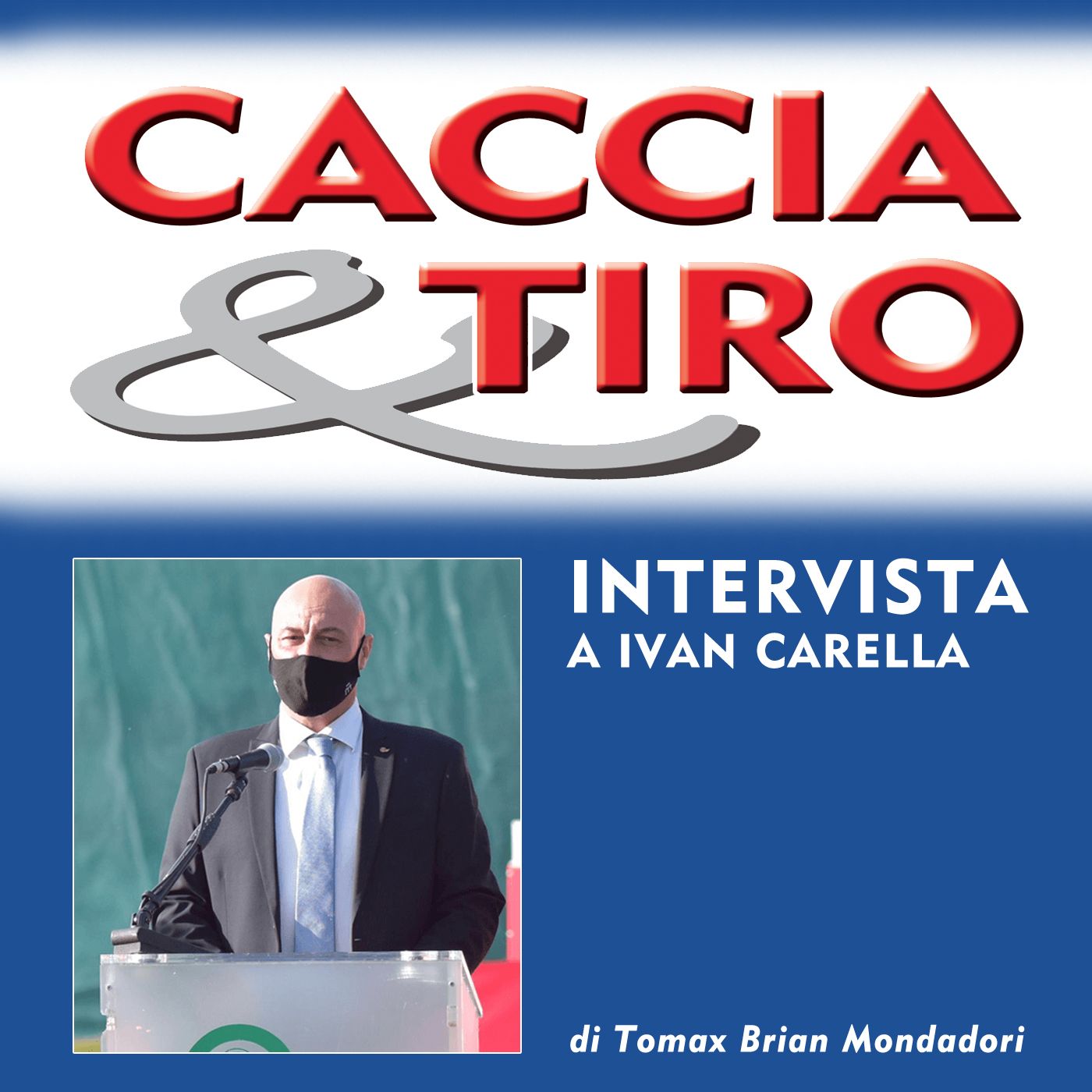 TIRO. L\'INTERVISTA