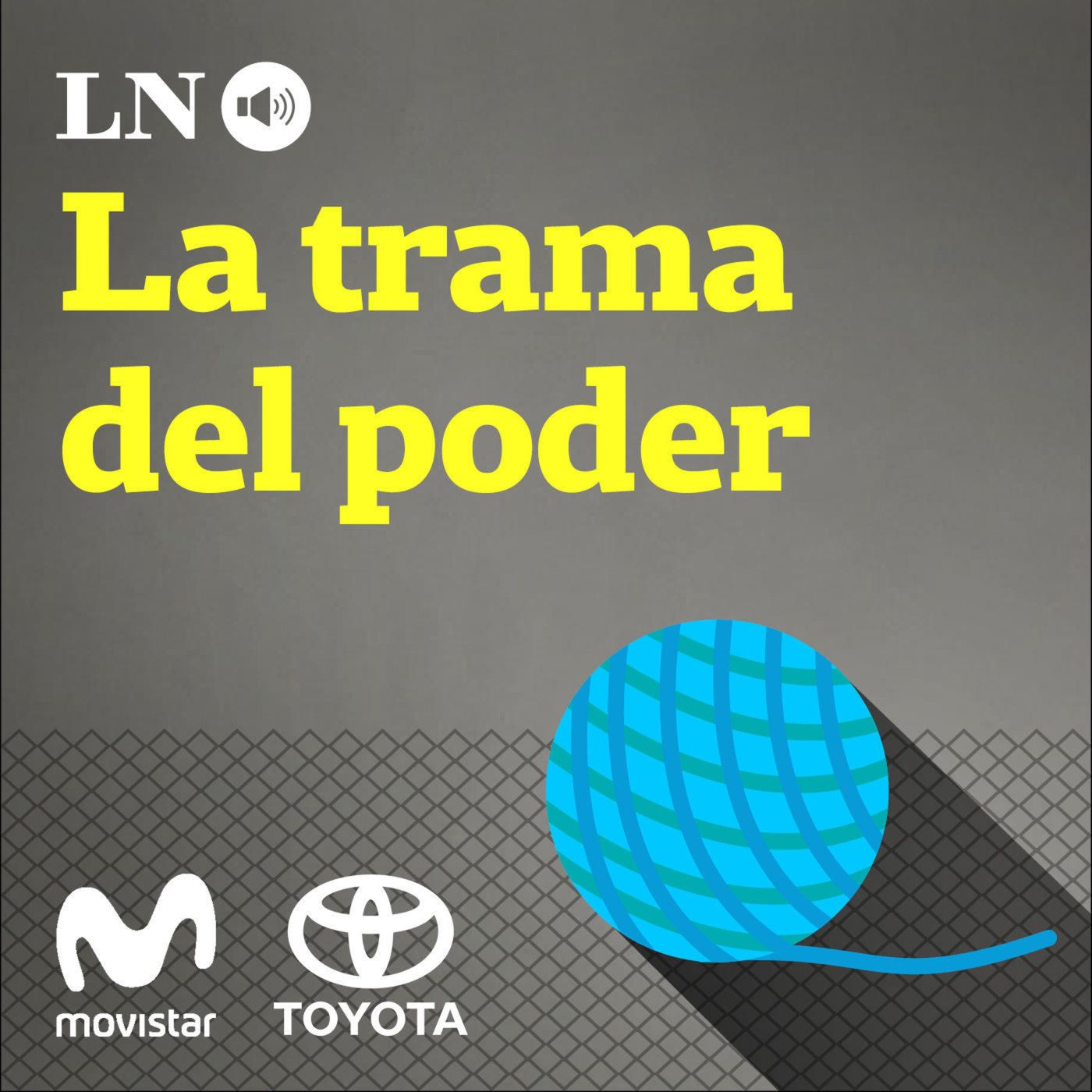 La trama del poder