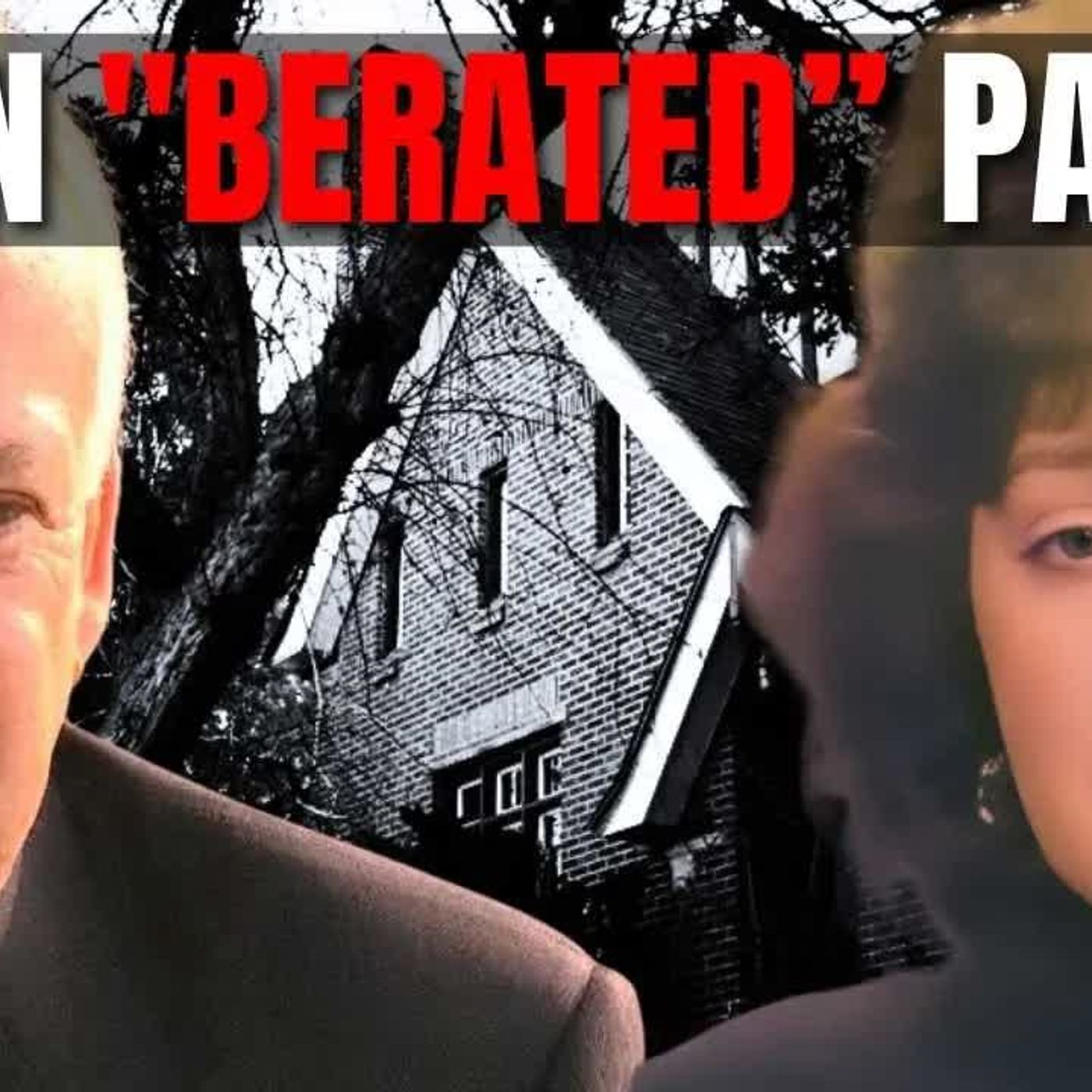 JONBENET RAMSEY Trouble In Paradise