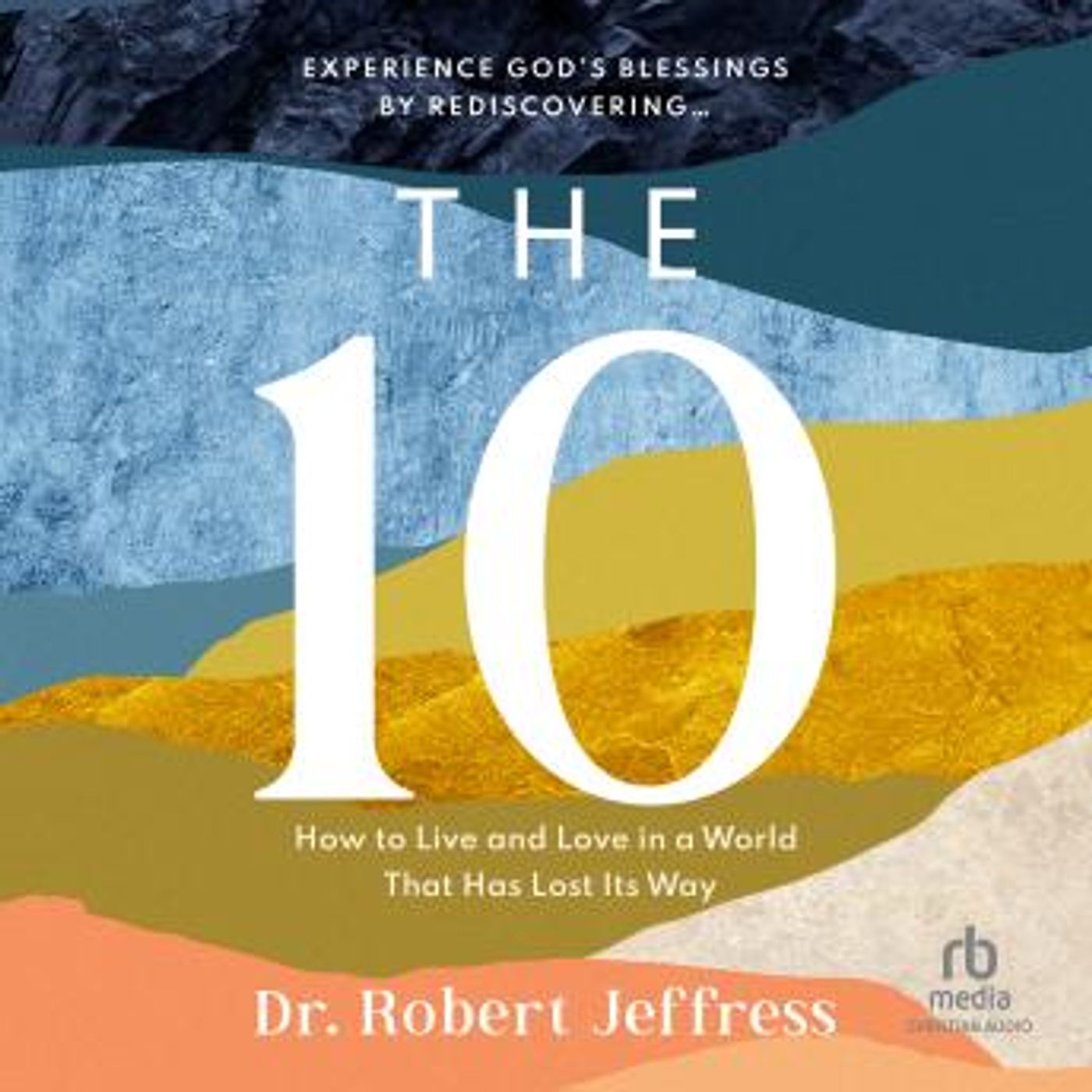 Download Latest Full Audiobooks in Religion & Spirituality, Christianity