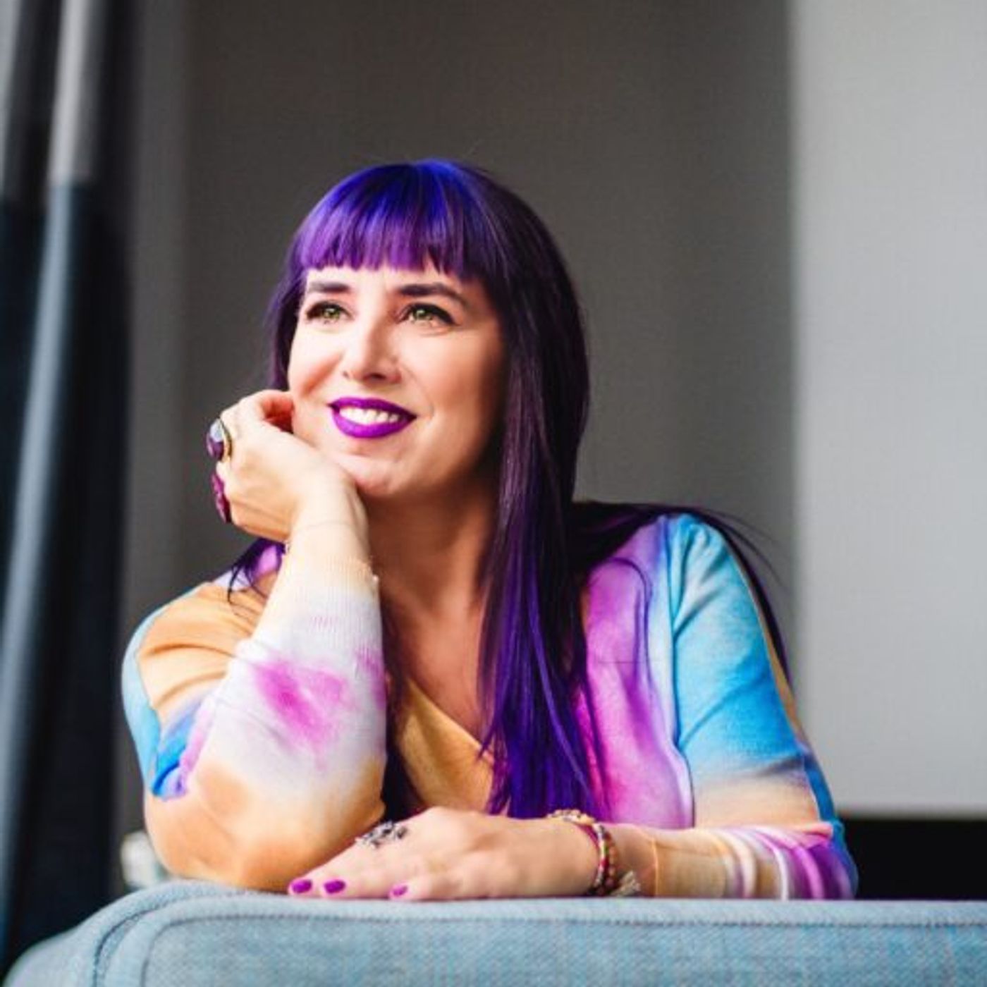 Dial interior (3 - Cris Bolívar (Eneagrama) i secció amb Ester Martos) 16 10 24