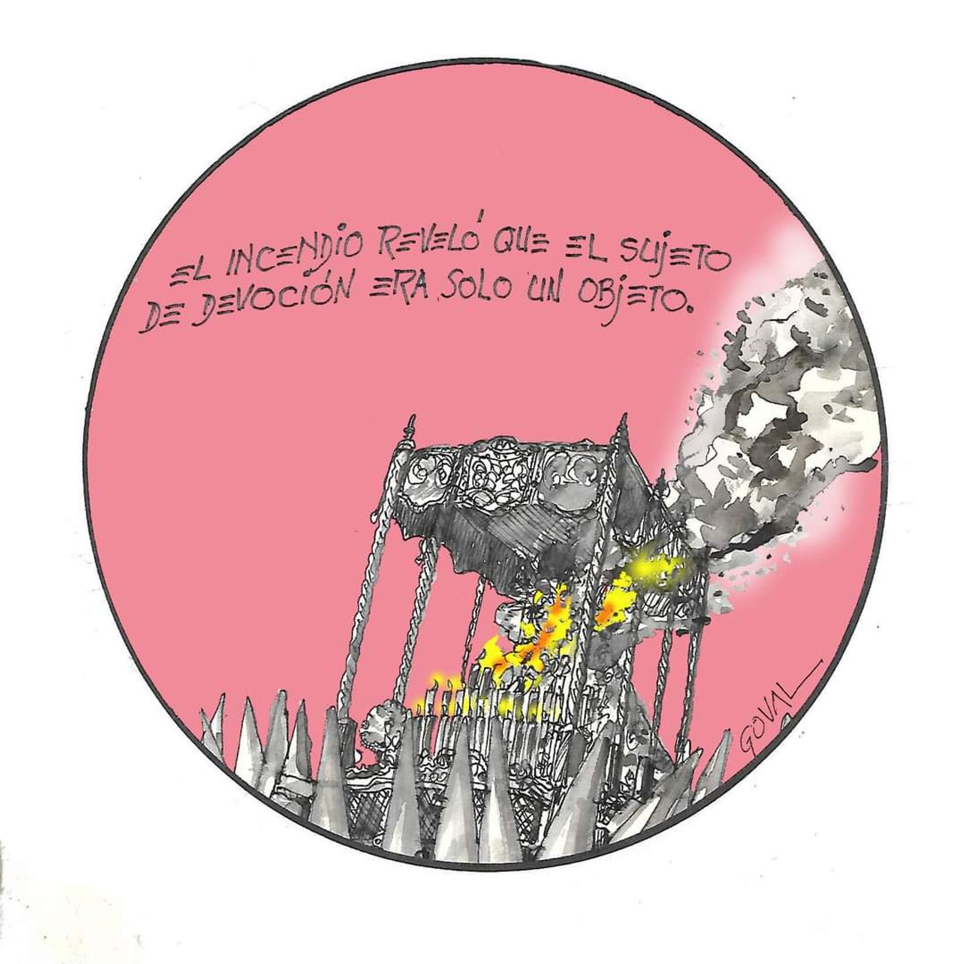 Domingos laicos