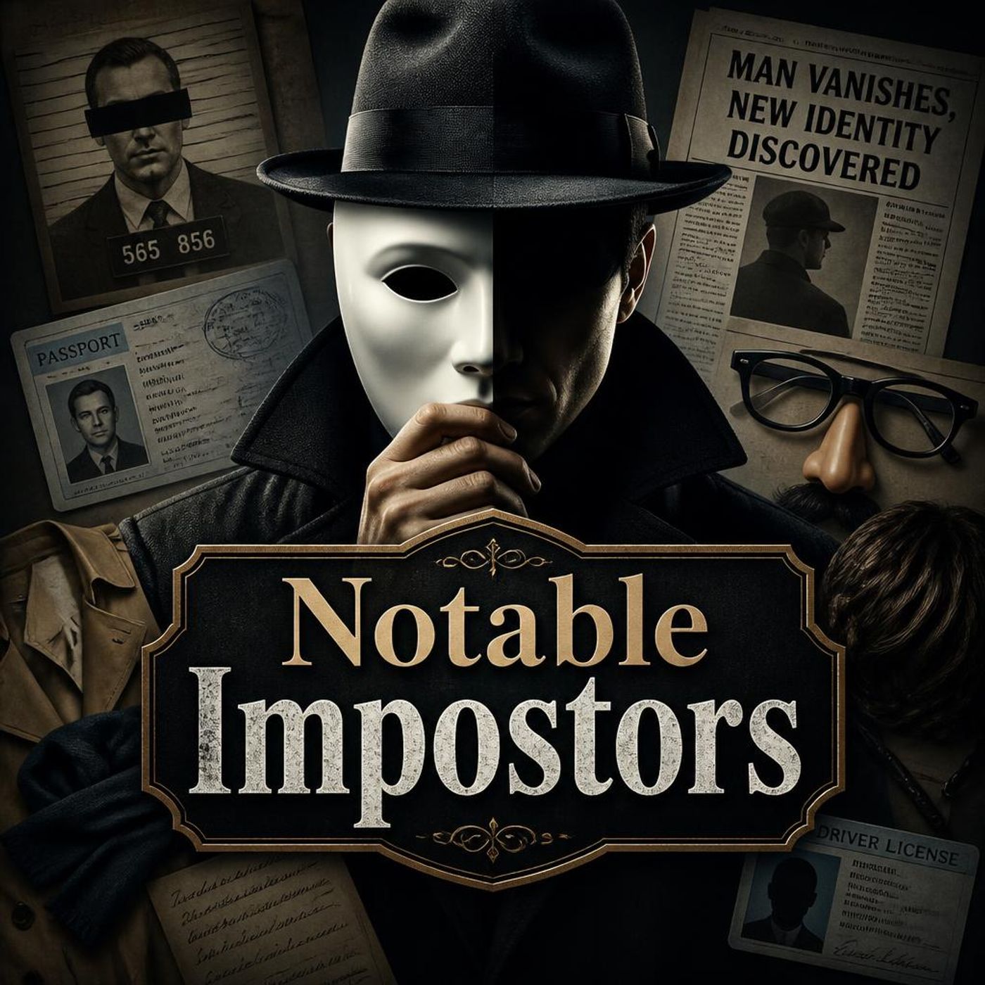 Notable Impostors.