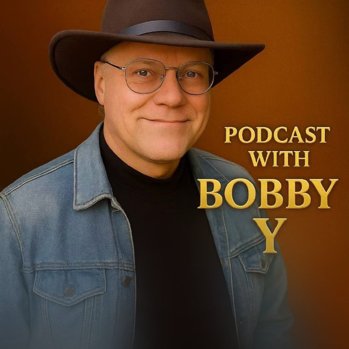 NO STRINGS ATTACHED PODCAST WITH BOBBY Y