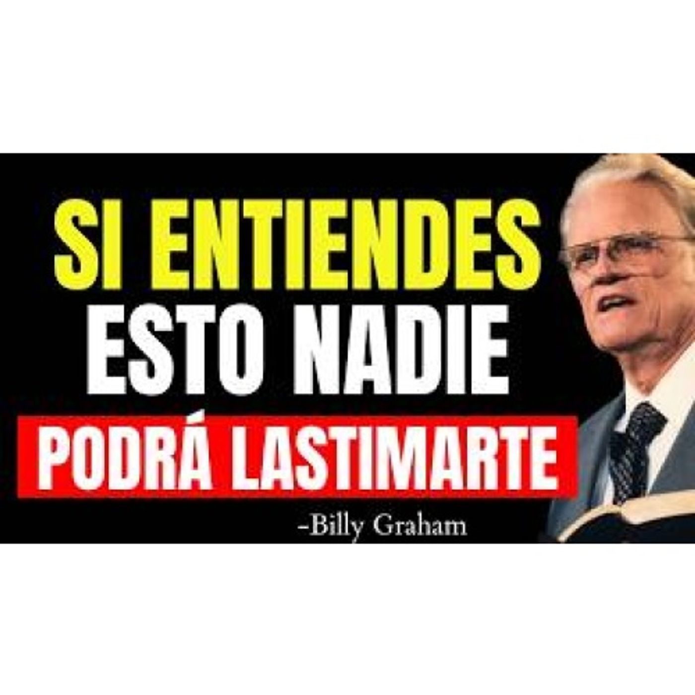 El secreto de jesús para ser fuerte en tiempos difíciles - Predicas Cristianas Diarias episode artwork