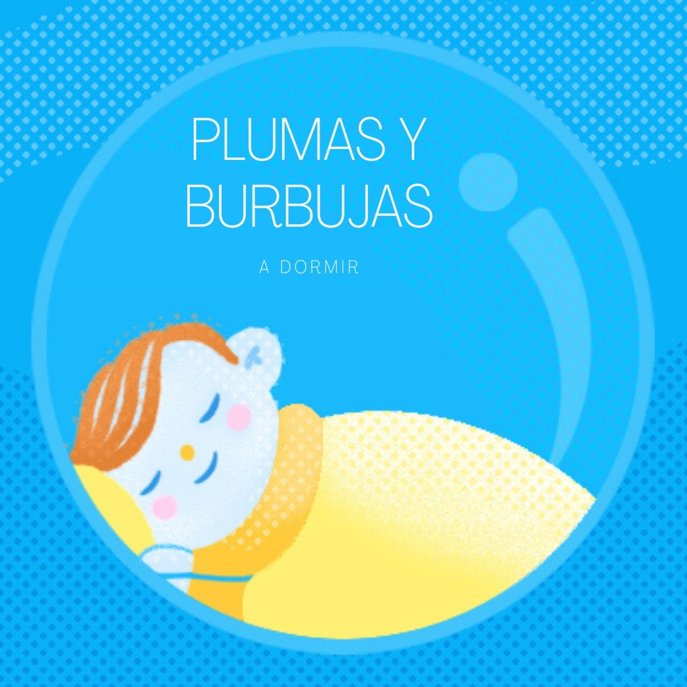 Plumas y Burbujas episode artwork
