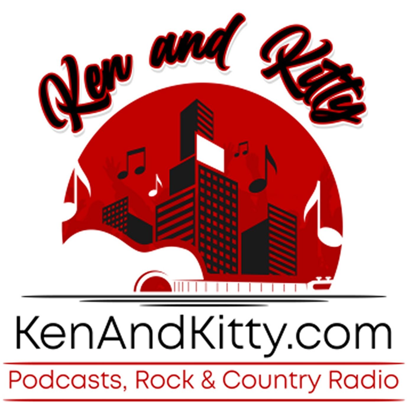Ken and Kitty Podcast