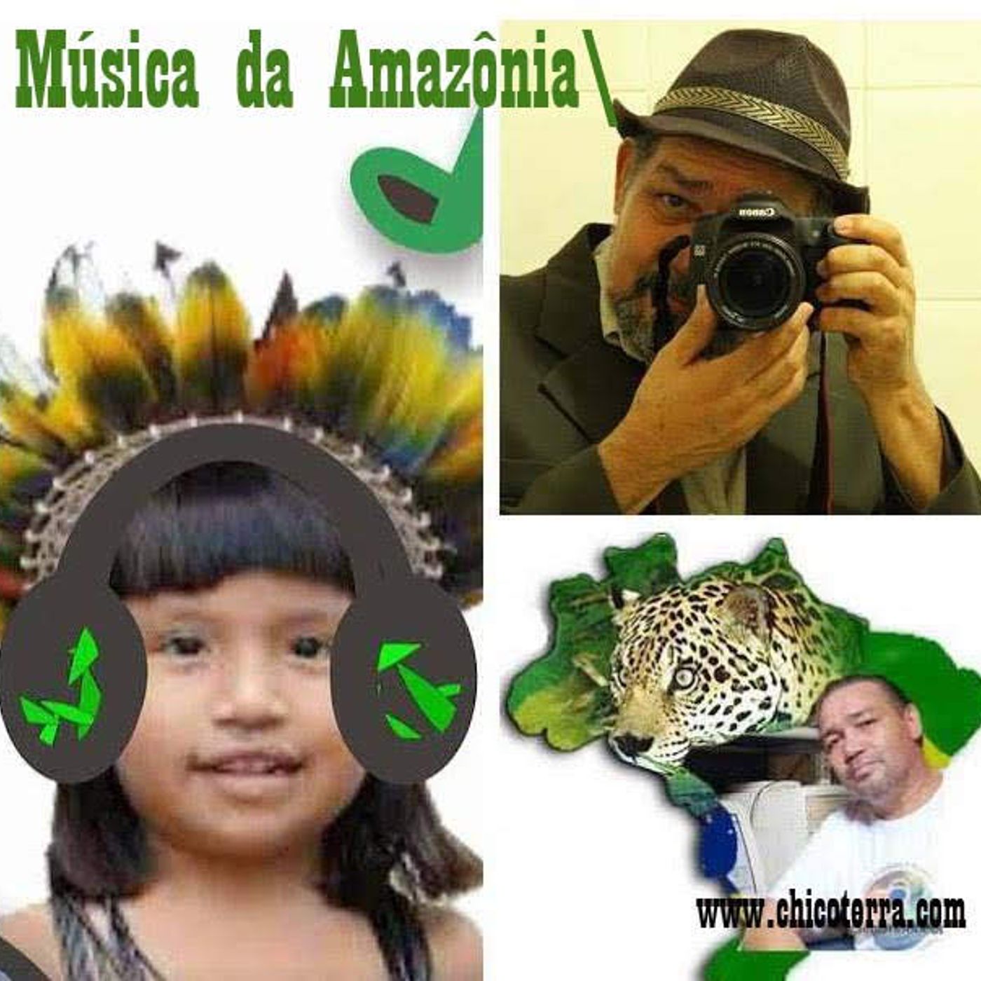 Notícias da Amazônia e do Brasil ao vivo