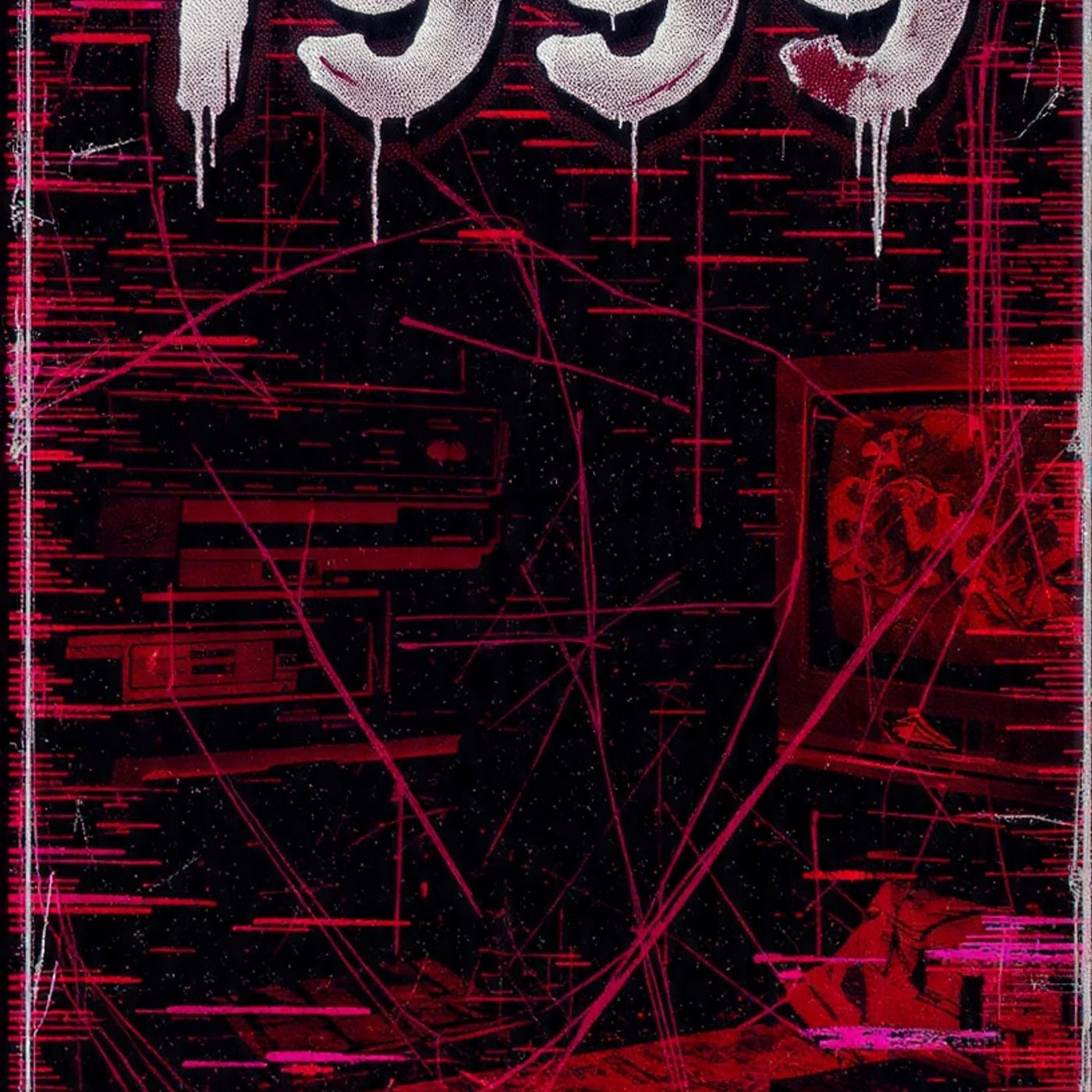 1999 episode artwork