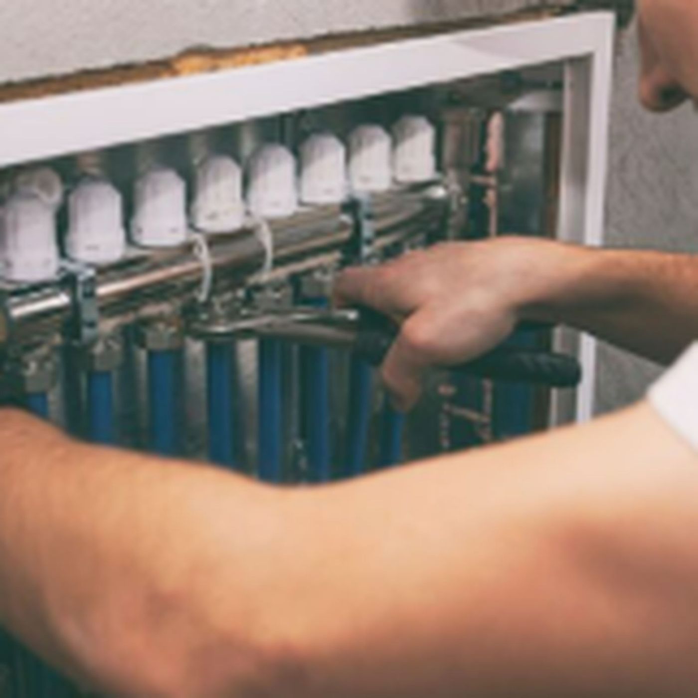 Qualities of a Reliable Commercial HVAC Repair Near Me