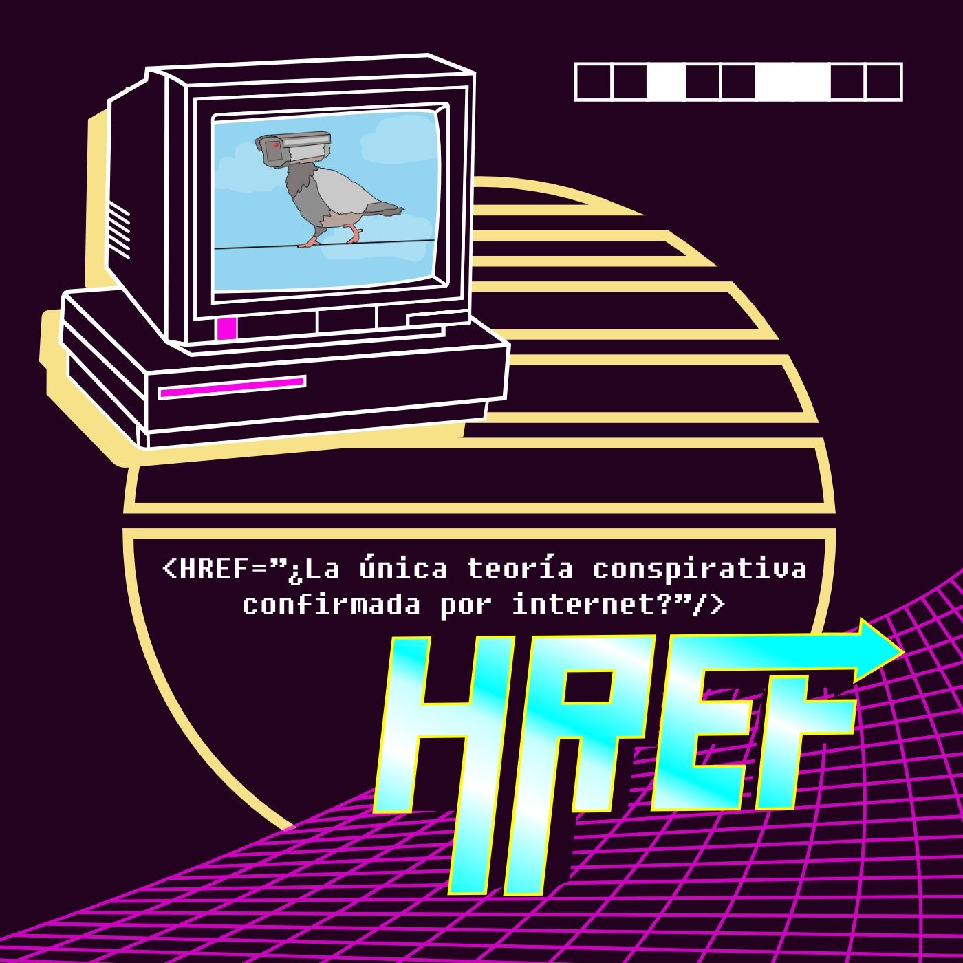 Las aves no son reales