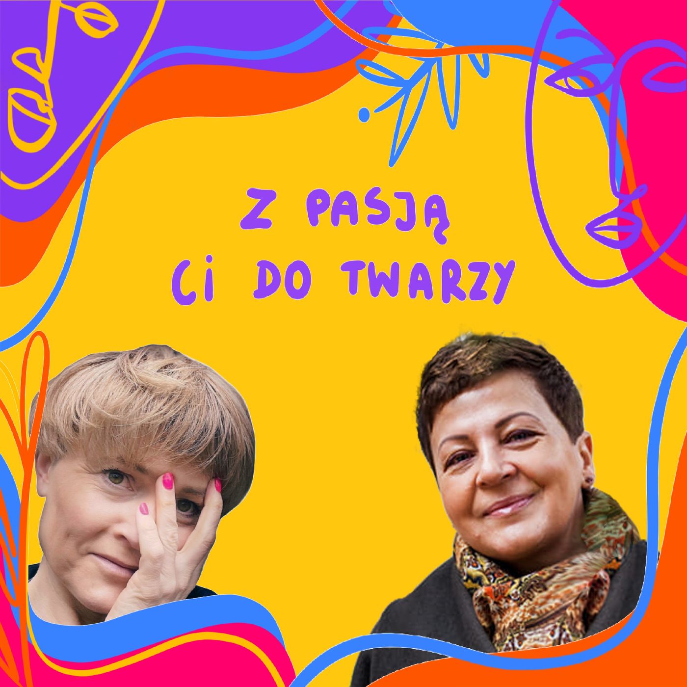 Odc.27. Sylwia Matraszek - psychoterapeutka, certyfikowana terapeutka ustawień systemowych. episode artwork