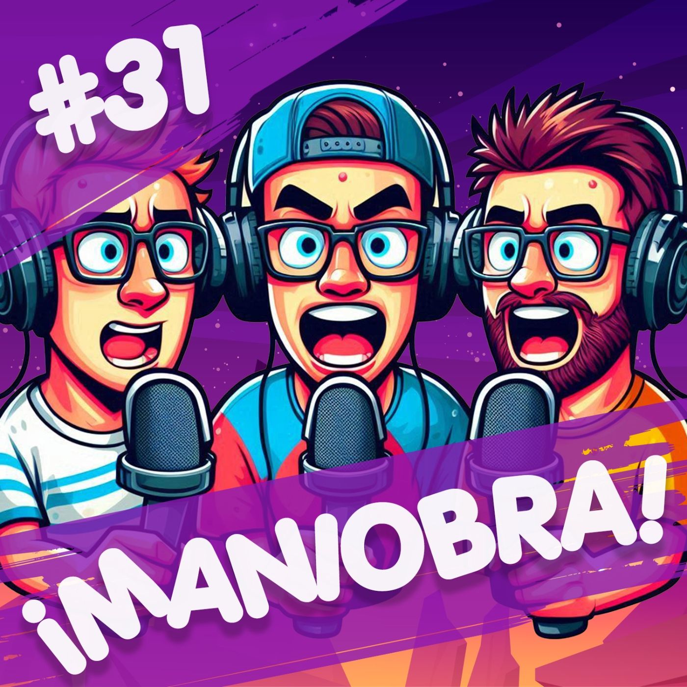 La Maniobra Adama