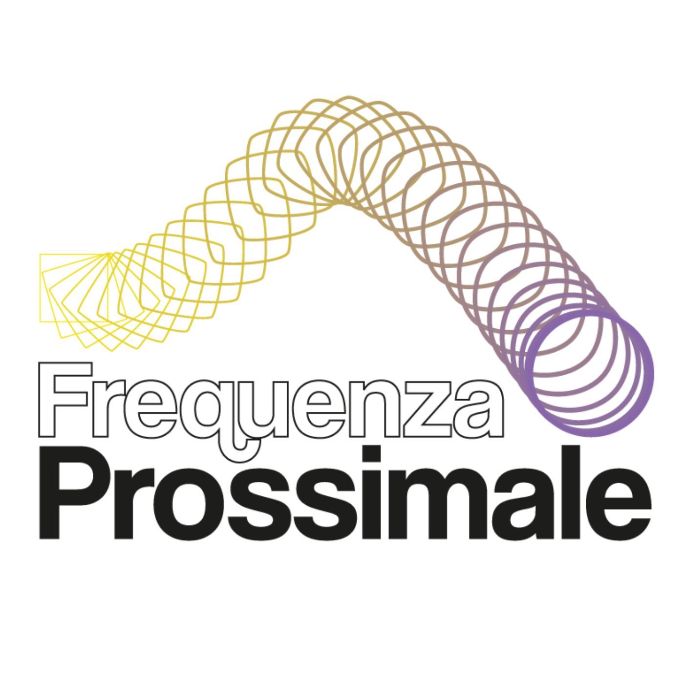 Frequenza Prossimale podcast artwork