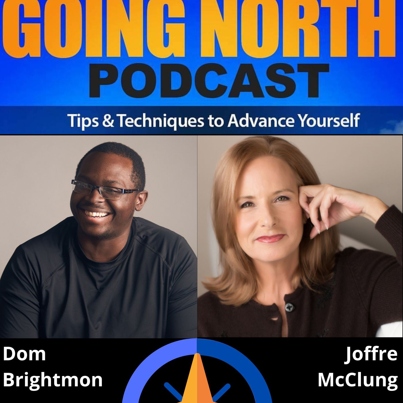 Going North Podcast