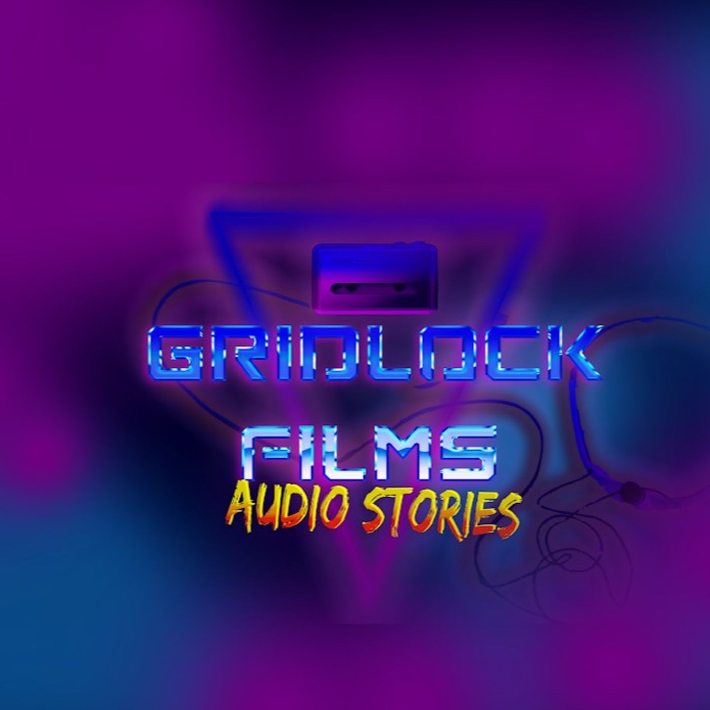 Gridlock Audiobooks