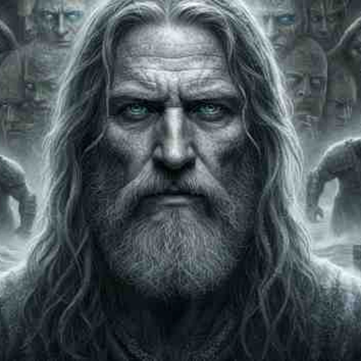 WHY EVERYONE IS OBSESSED WITH ENOCH_ THE WATCHERS_ AND THE NEPHILIM(MP3_160K) episode artwork