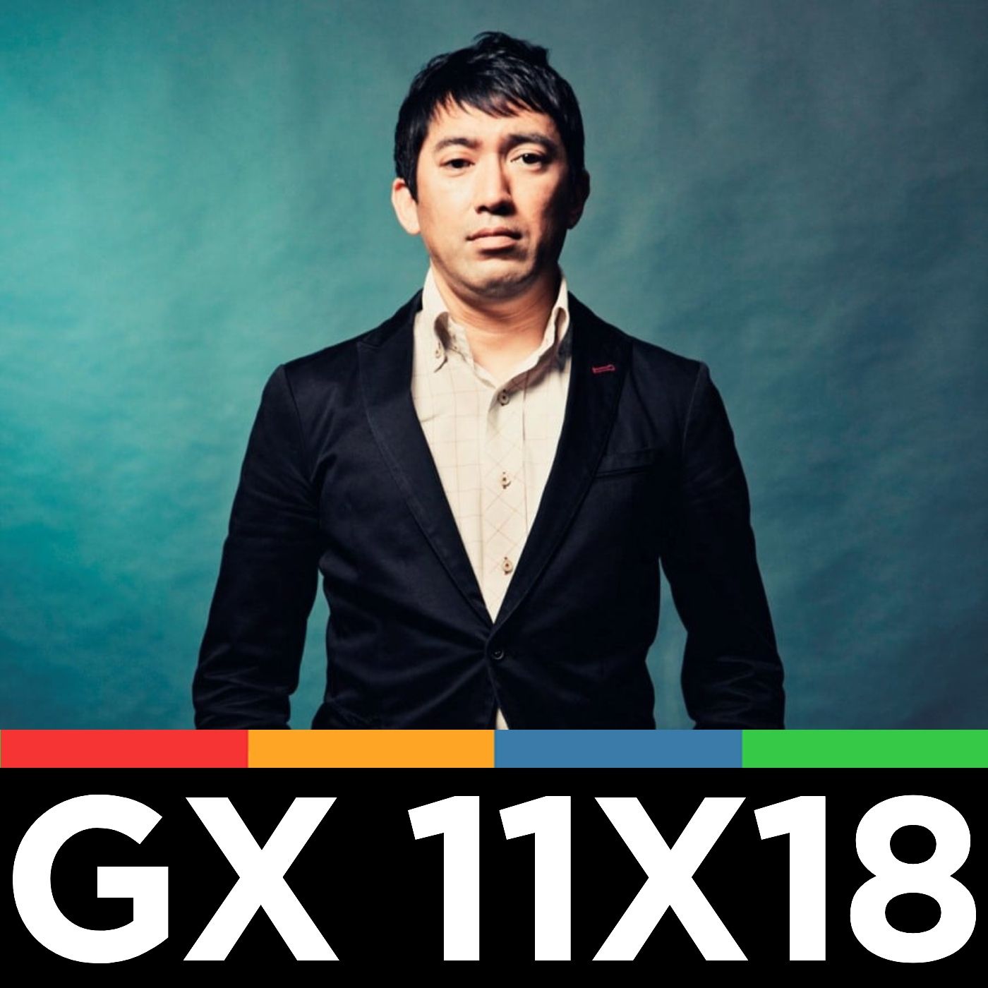 GAMELX Podcast