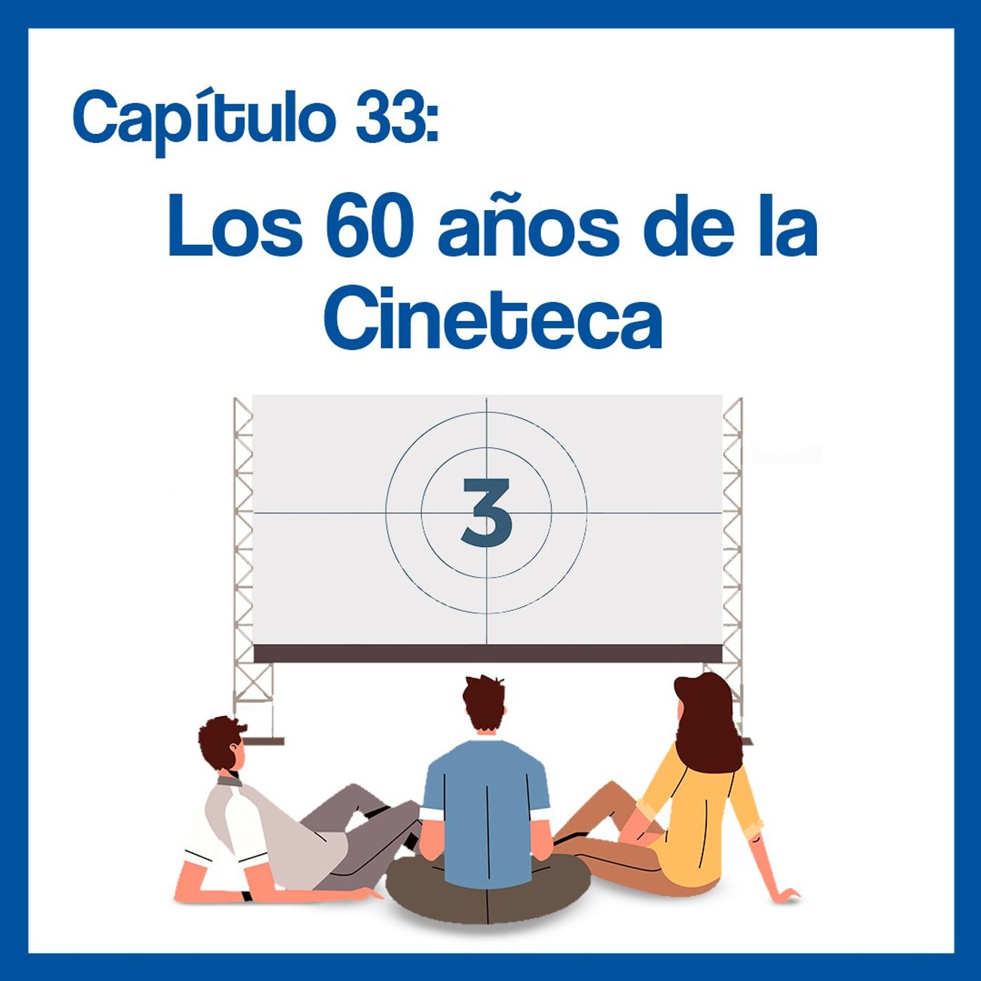 Universidad de Chile Podcast