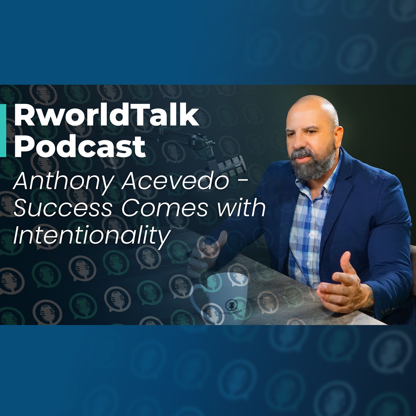 RWorld Talk - South Florida Real Estate