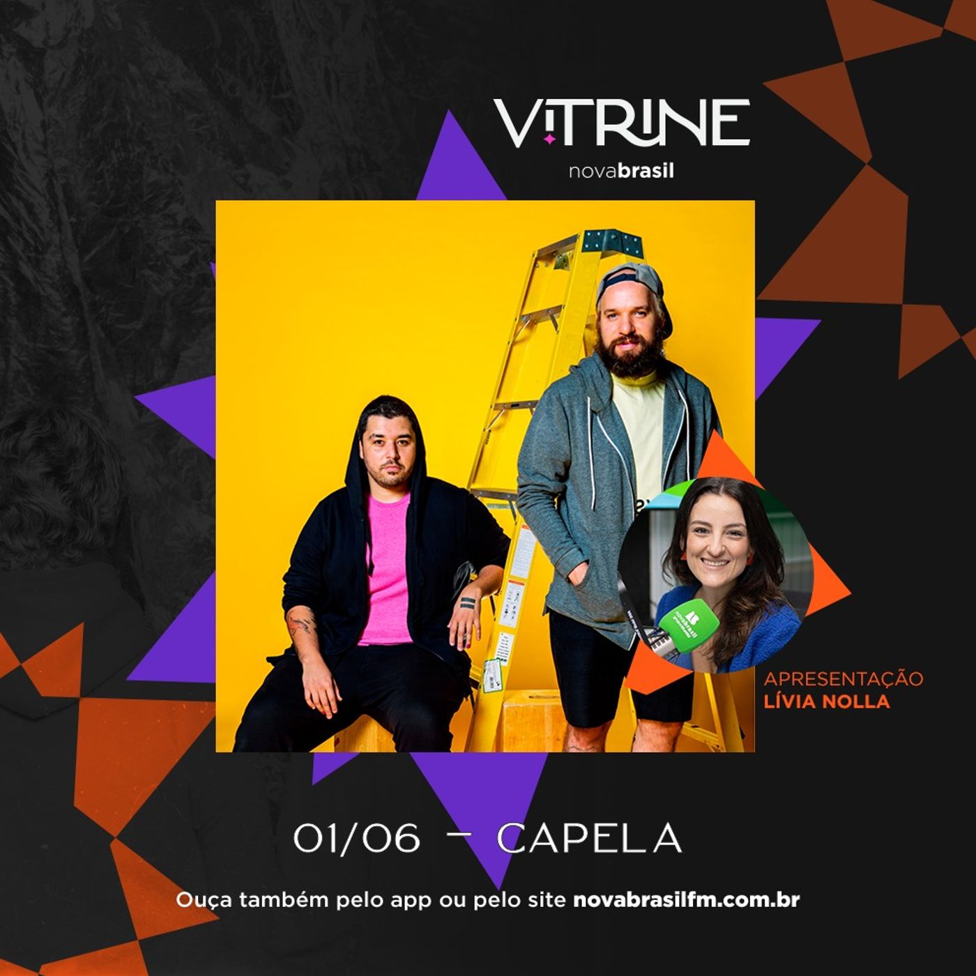 Vitrine