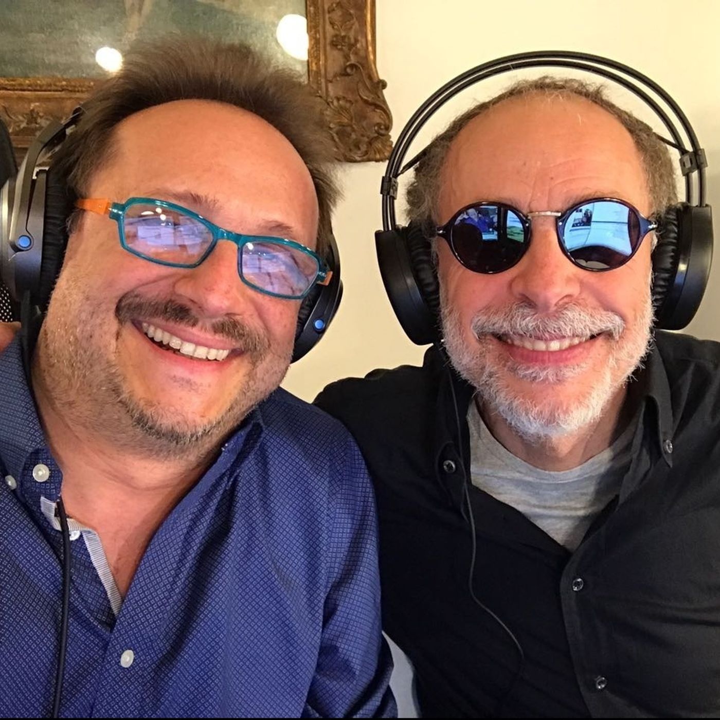 13.04.2017. (127) Dopocena con... Angelo Maggi thumbnail