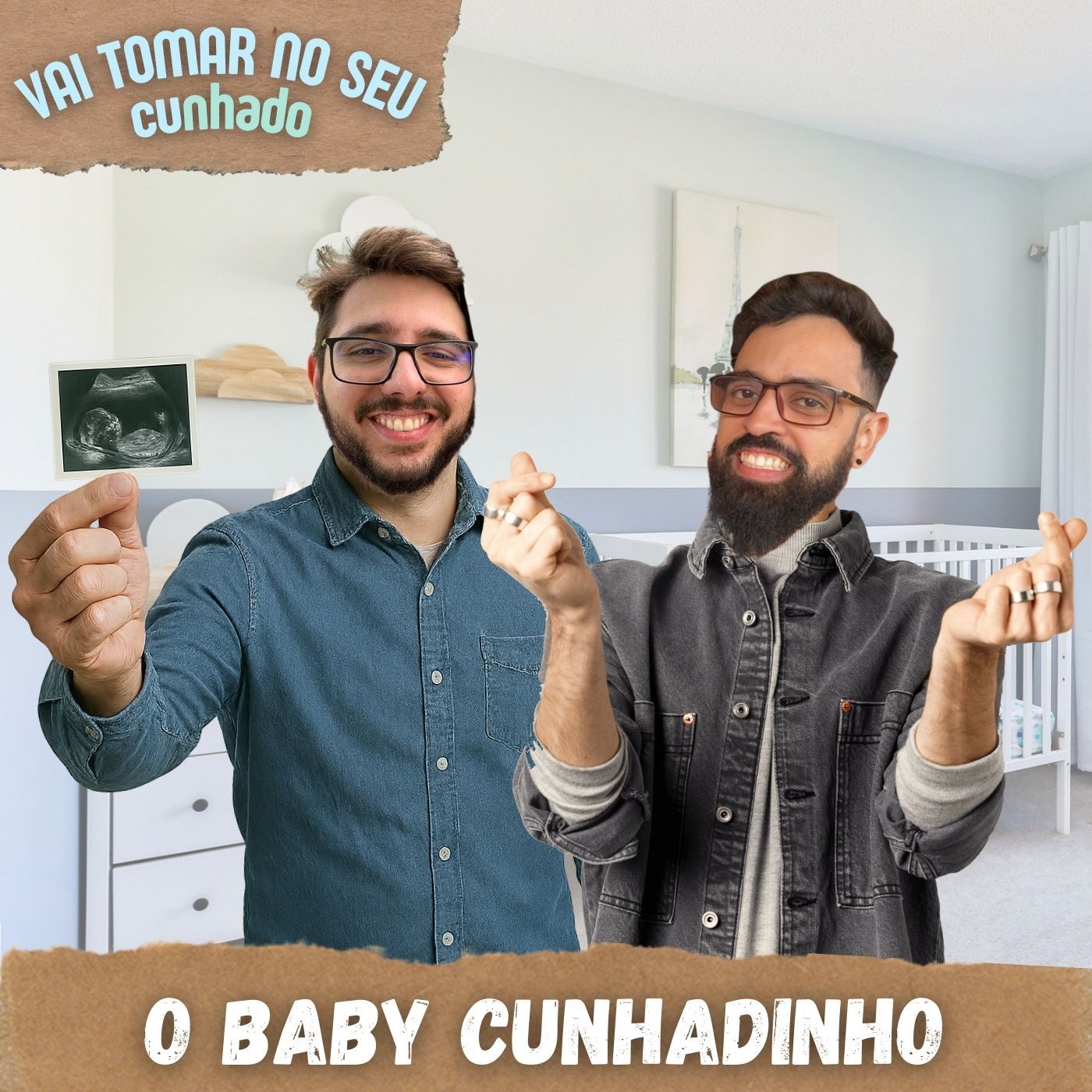 Vai tomar no seu cunhado