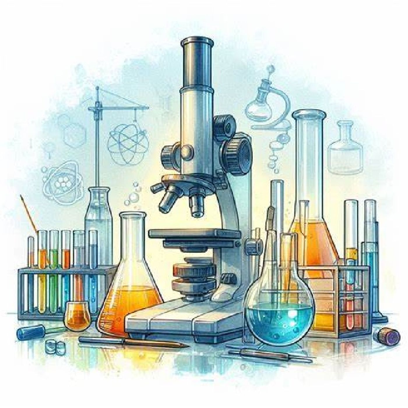 Más que células y ecosistemas: enseñar biología en secundaria episode artwork