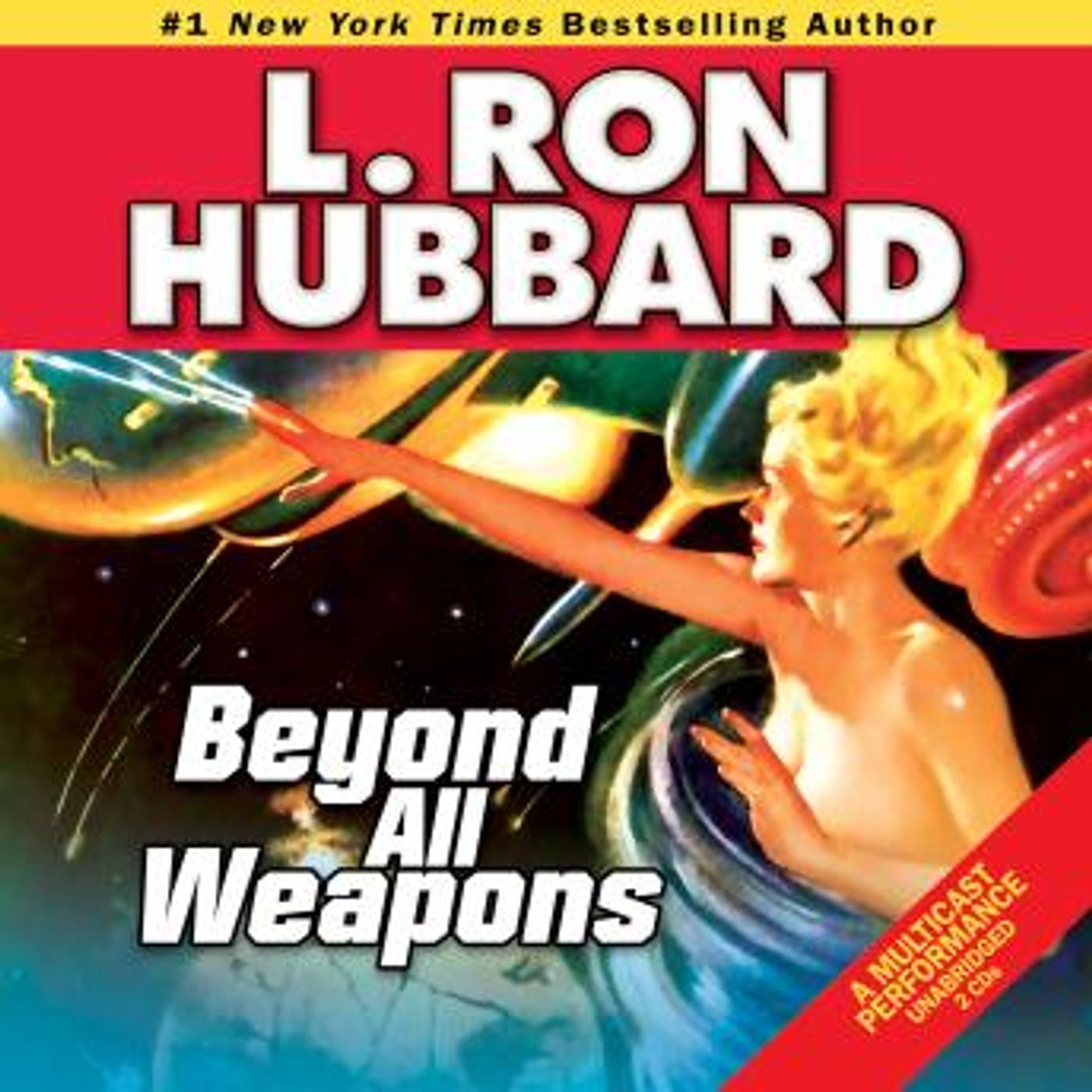 Download Best Full Audiobooks in Science Fiction & Fantasy, Science Fiction