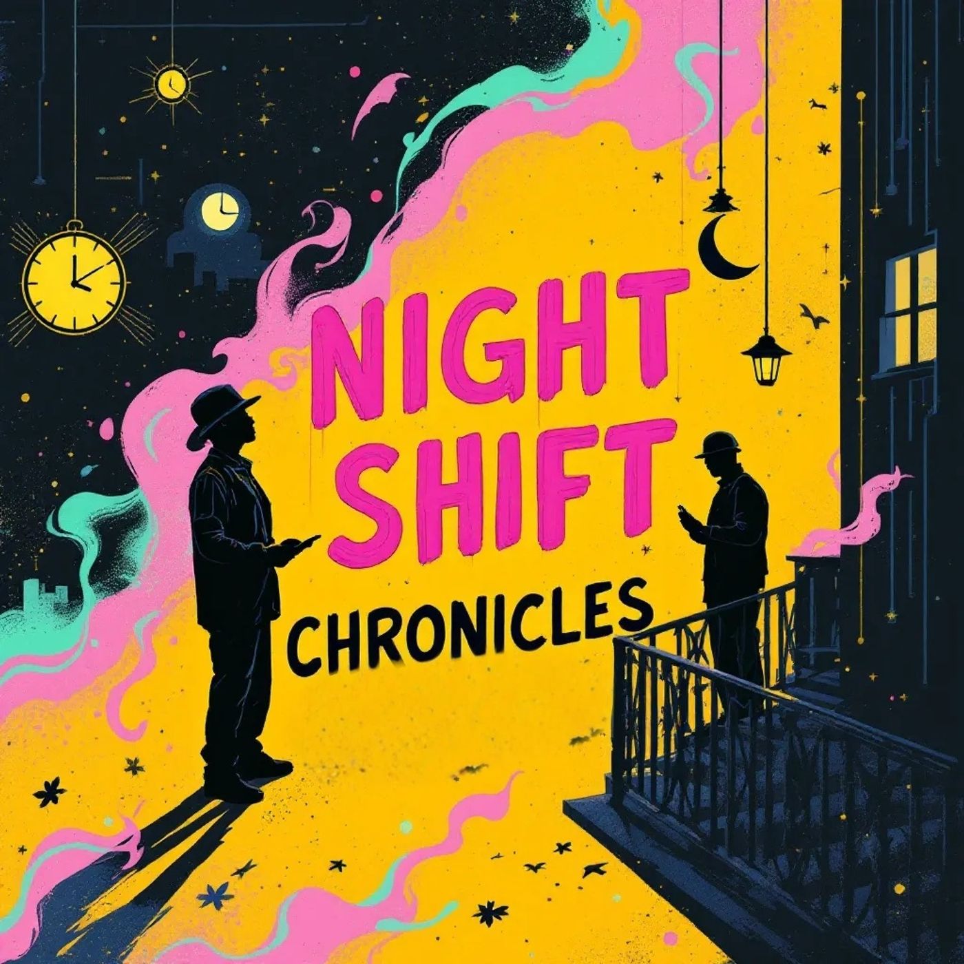 Night Shift Chronicles