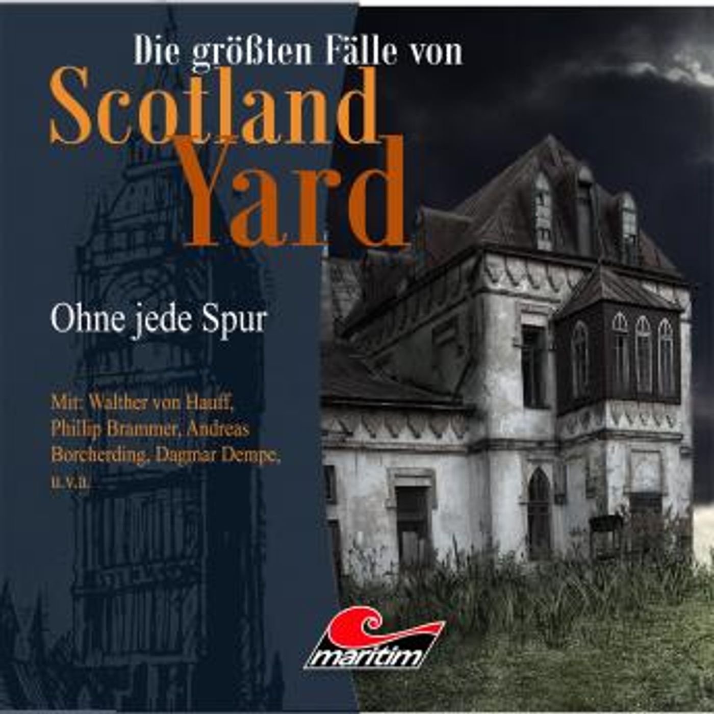 Listen to Latest Full Audiobooks in Mystery, Thriller & Horror, Suspense