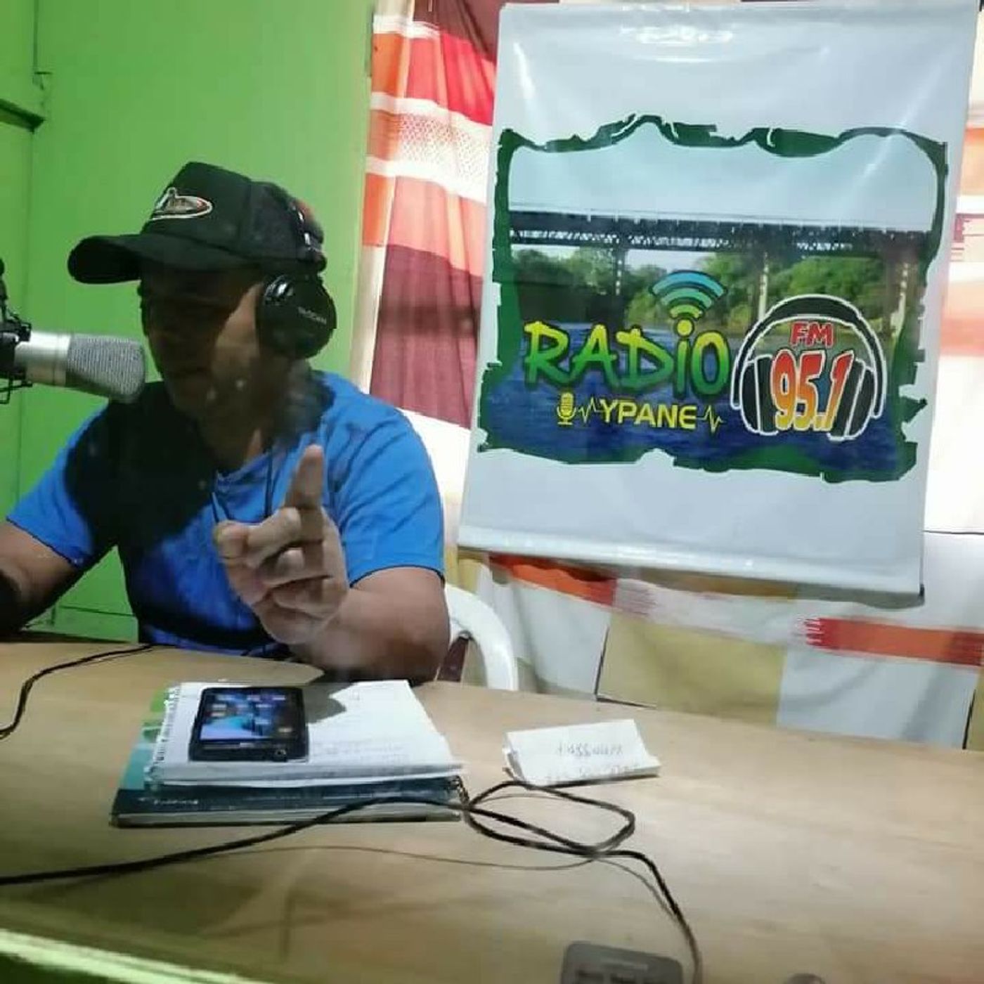 El podcast de Julio Cesar Martinez
