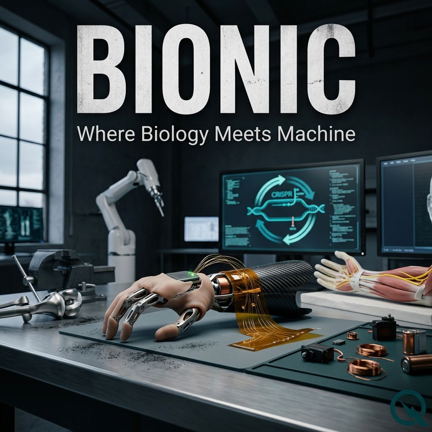 Bionic
