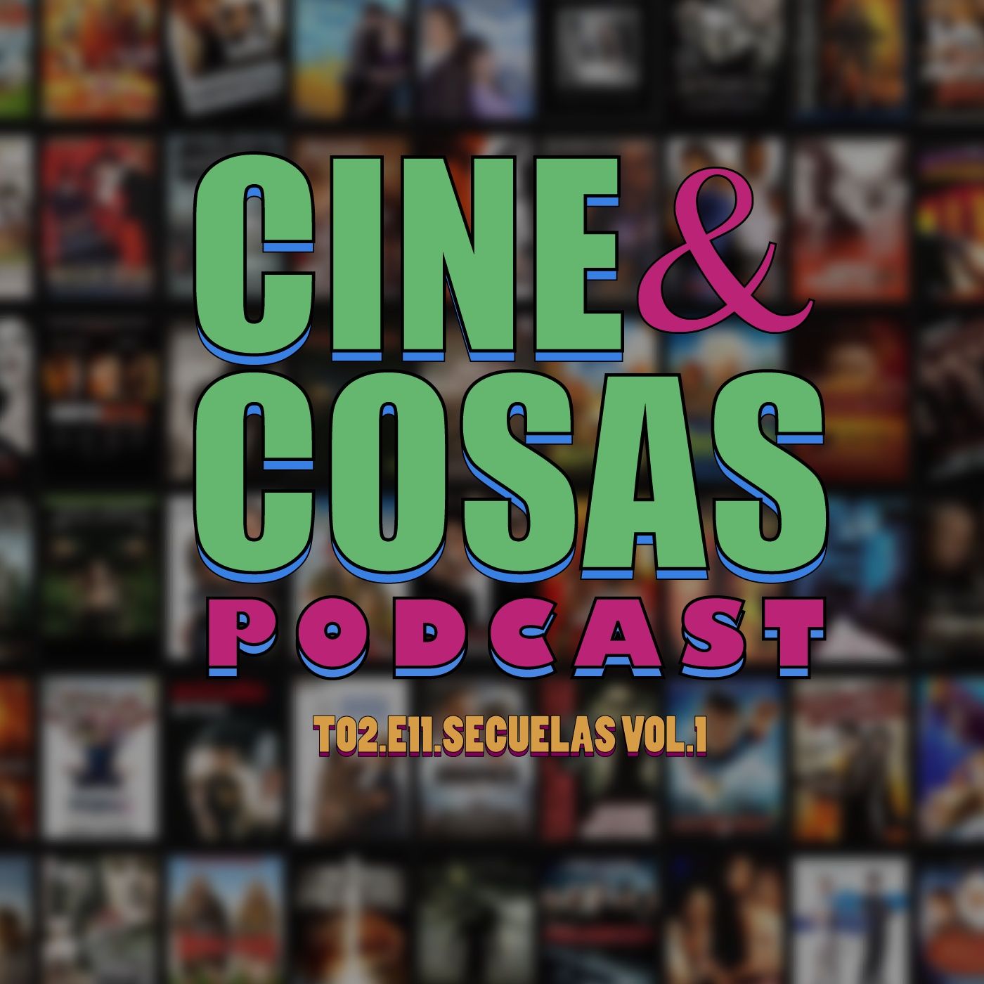 T02.E11.Secuelas Vol.1 (con Emmanuel Flores)