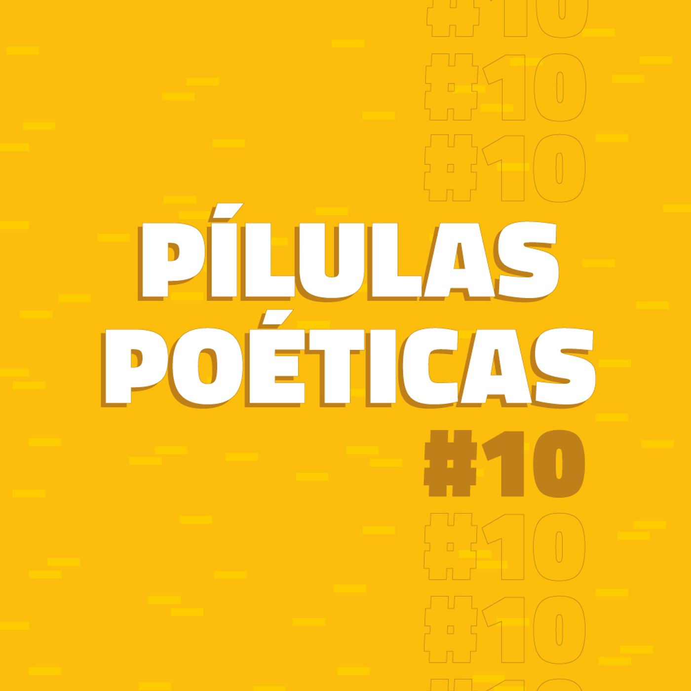 Pílulas Poéticas