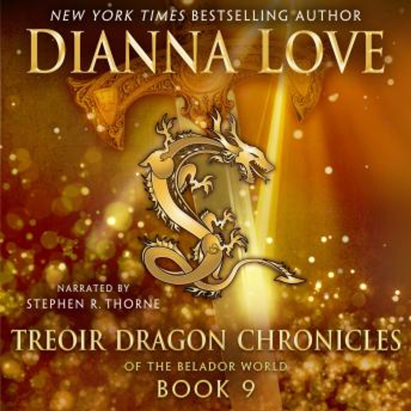 Access Unmissable Full Audiobooks in Science Fiction & Fantasy, Fantasy