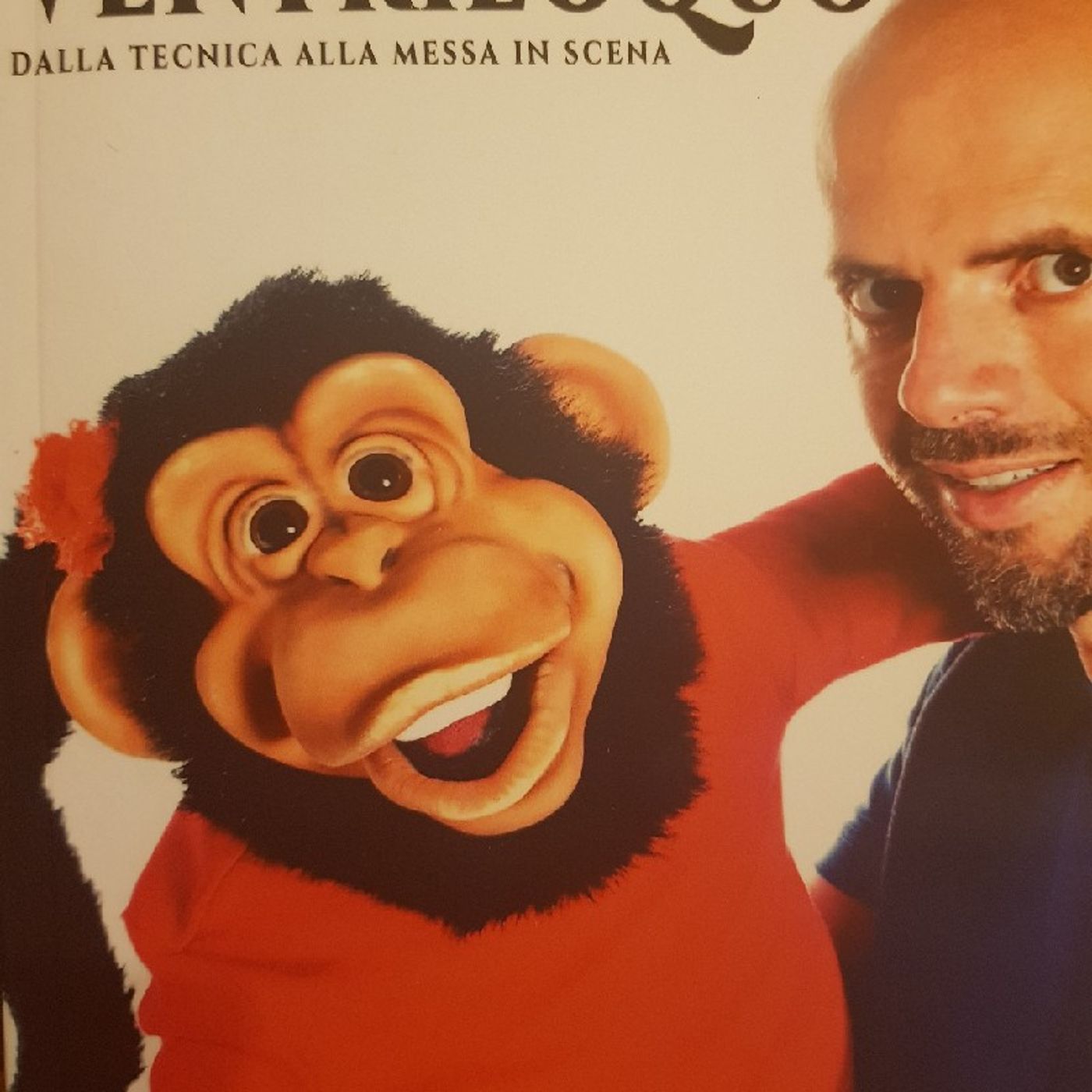 Come Fare Il Ventriloquo Di Nicola Pesaresi: Produttori e Costi episode artwork
