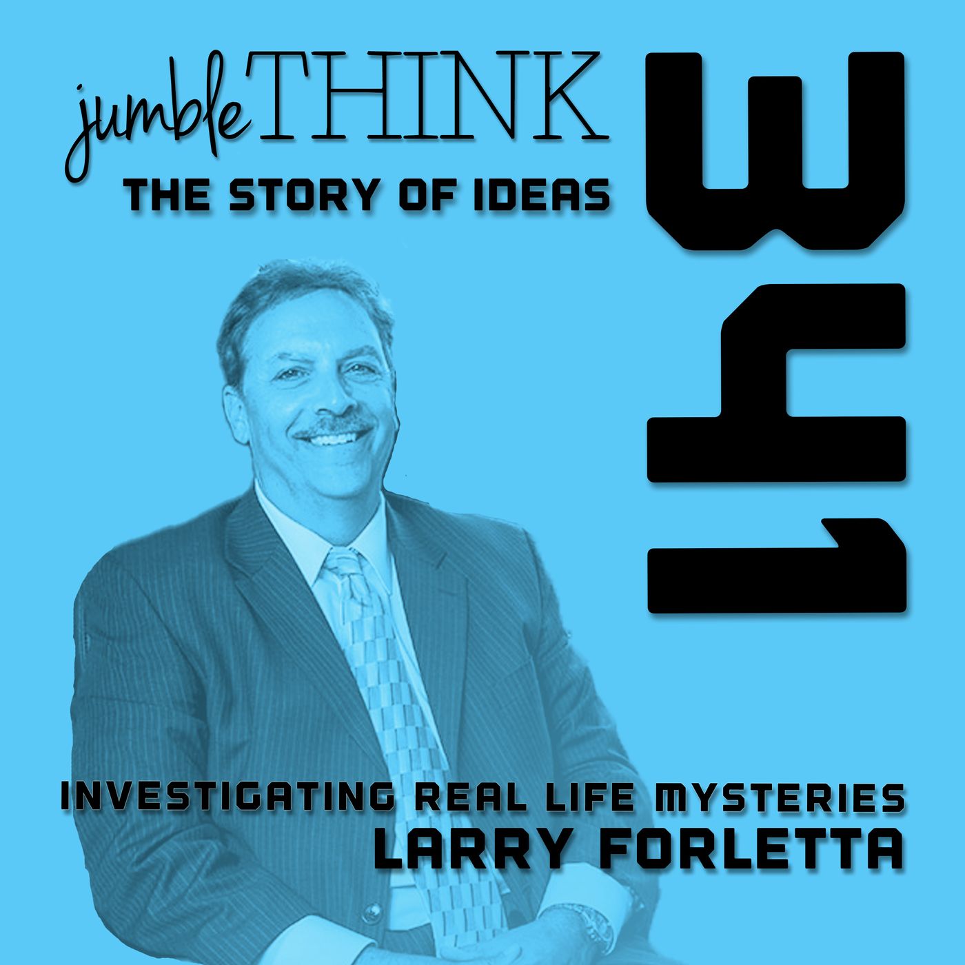 JumbleThink