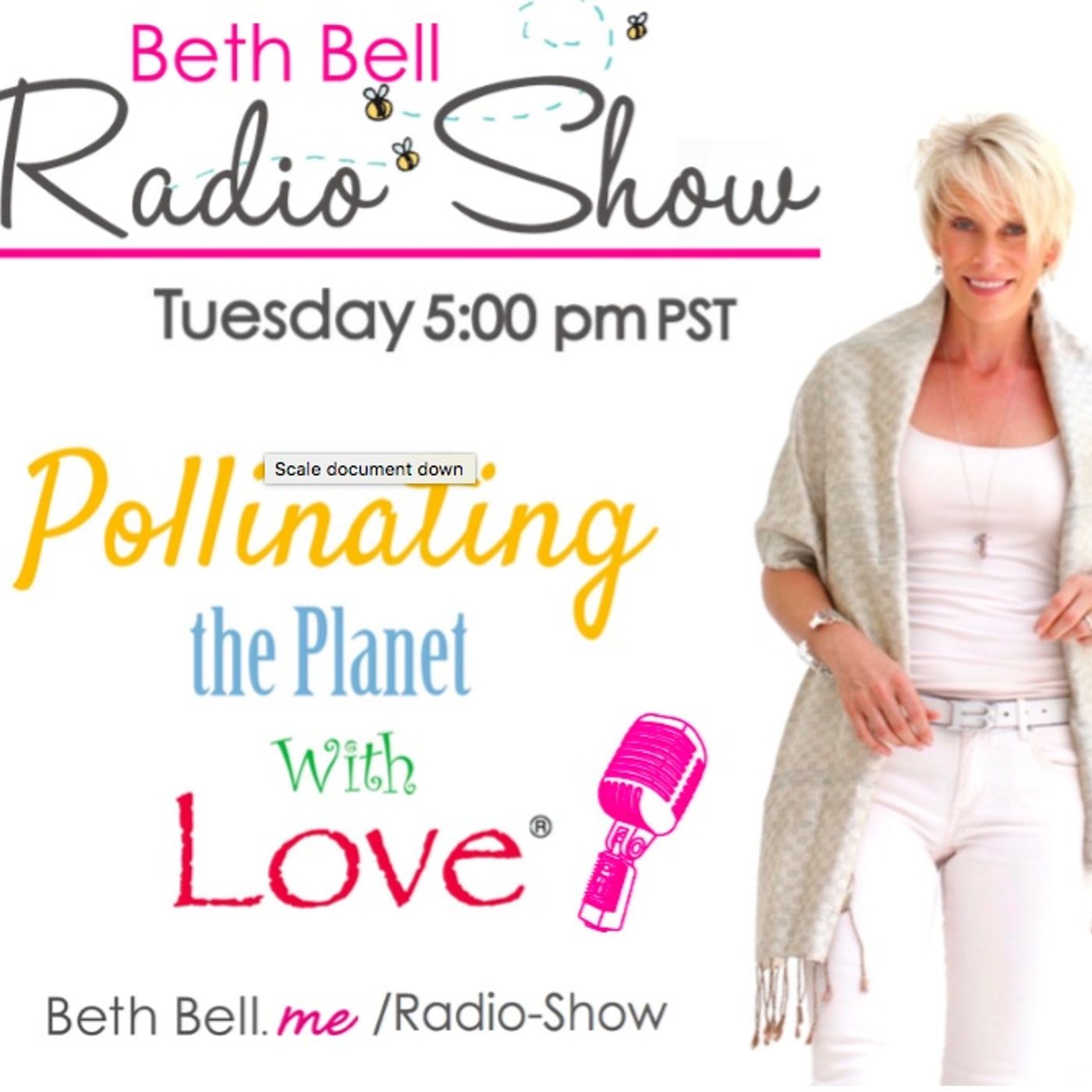 “A 7+ year time capsule & Reverse Culture Shock in USA” with Beth Bell & Jennifer Vizina episode artwork