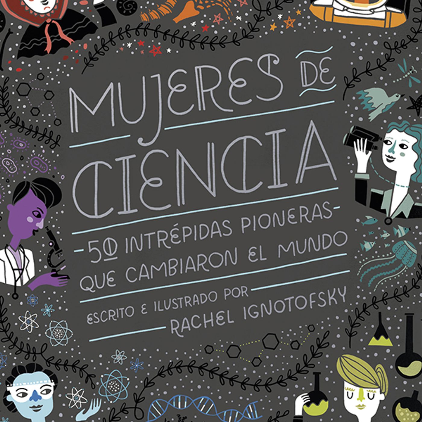 Podcast Coeducativos